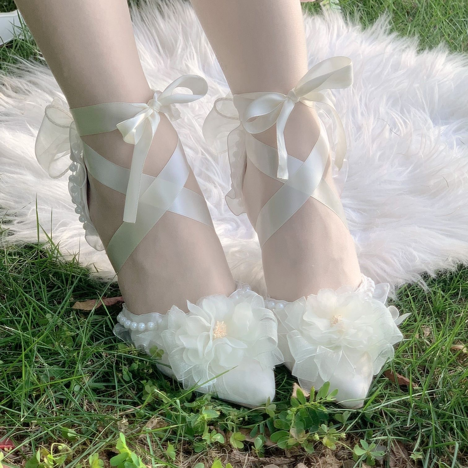 Women Formal Wear For Wedding - Women Heels Elegant Woman Heeled Shoes