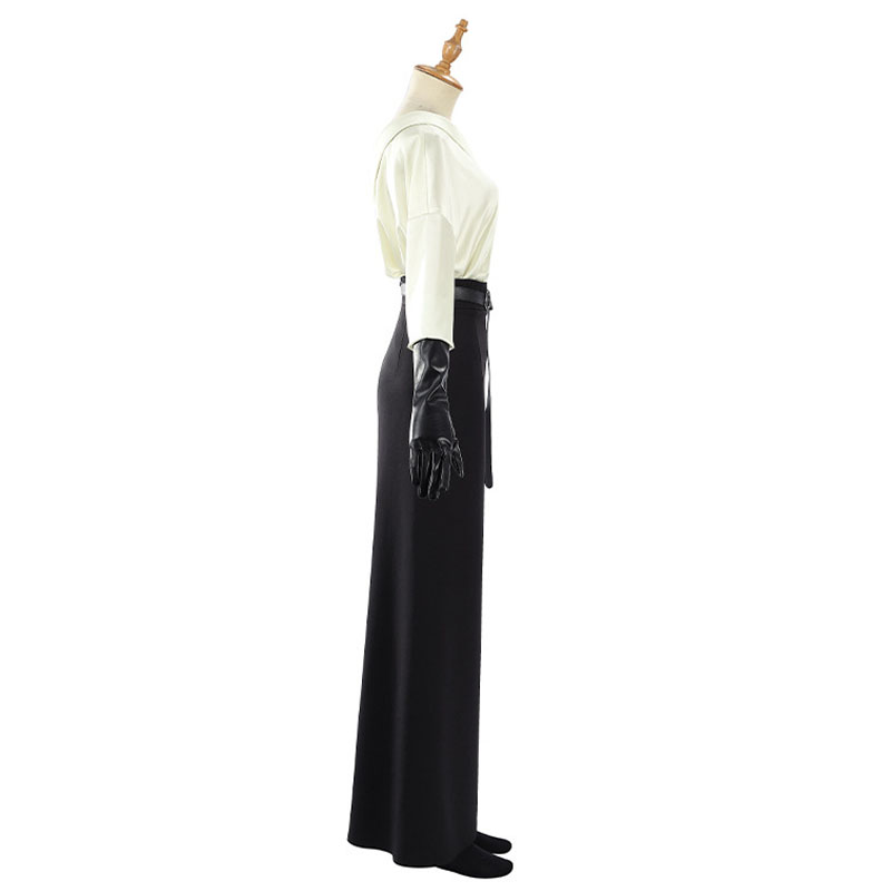 Horror Game Requiem Grace Cosp - Women Formal Wear Tops 评论和价格