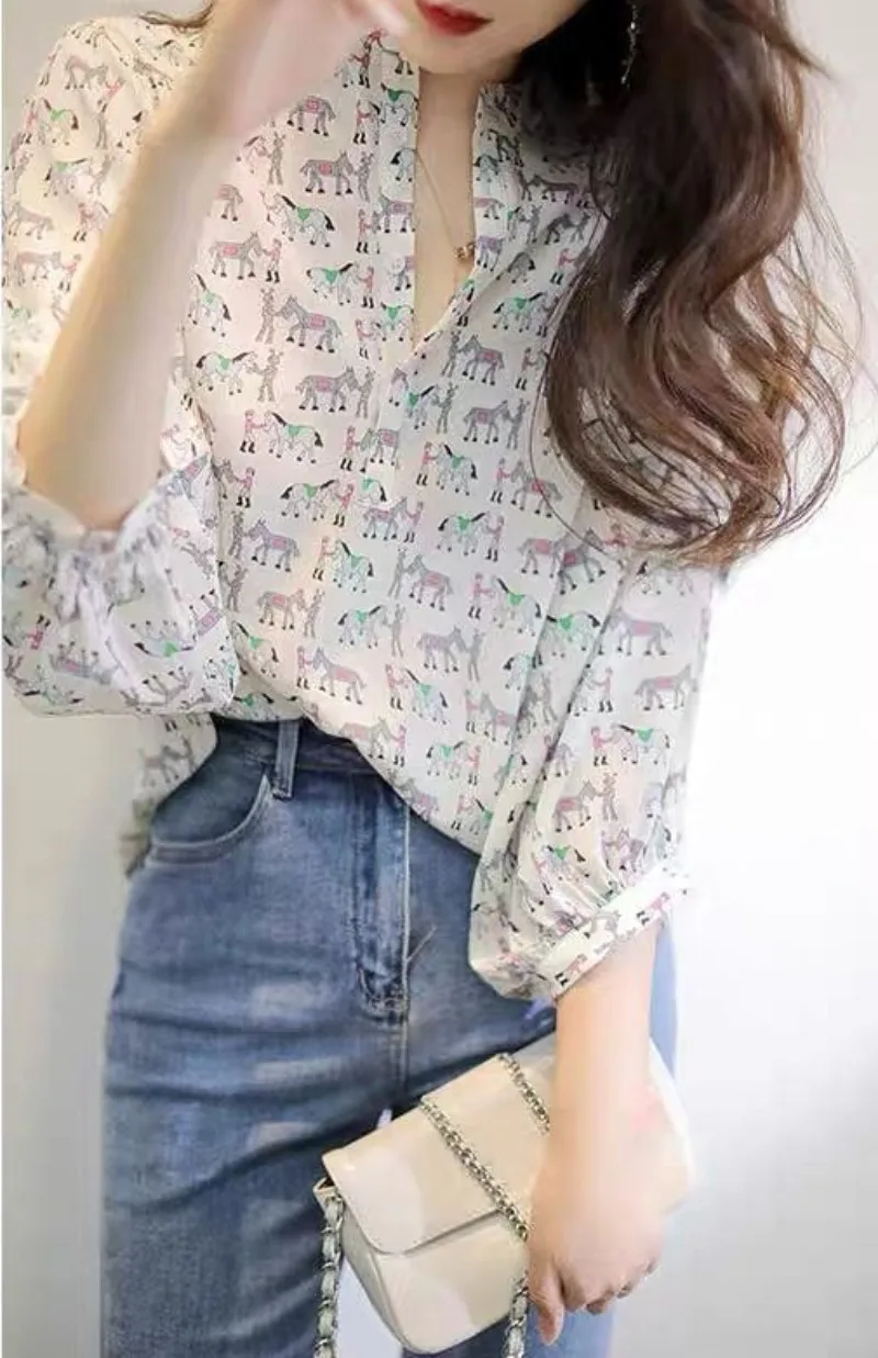 Formal Women's Shirt and Blous - Women Formal Wear Tops 评论和价格