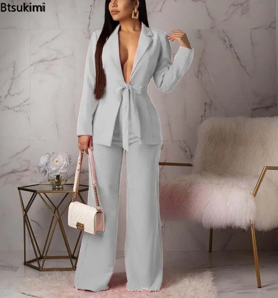 New 2026 Women's Formal Busine - Women Formal Wear Shirts 评论和价格