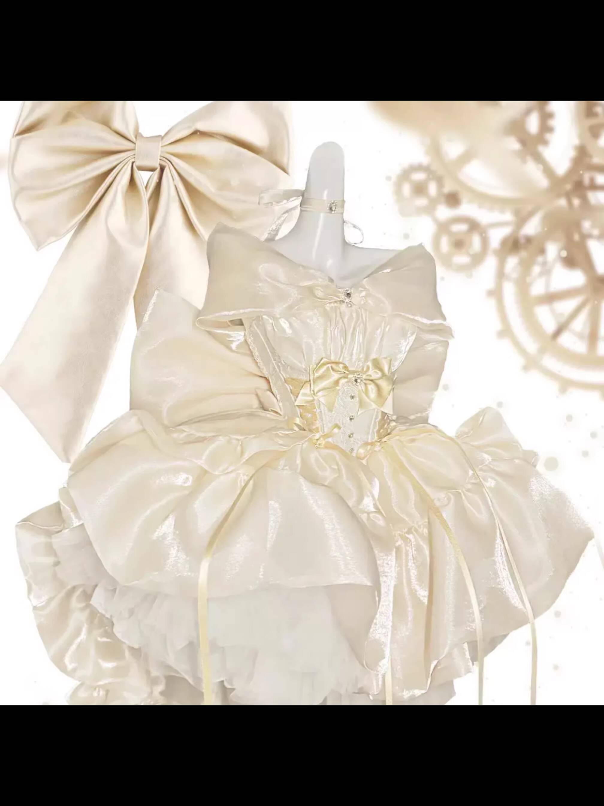 New Birthday Battle Robe Party - Women Formal Wear Tops 评论和价格