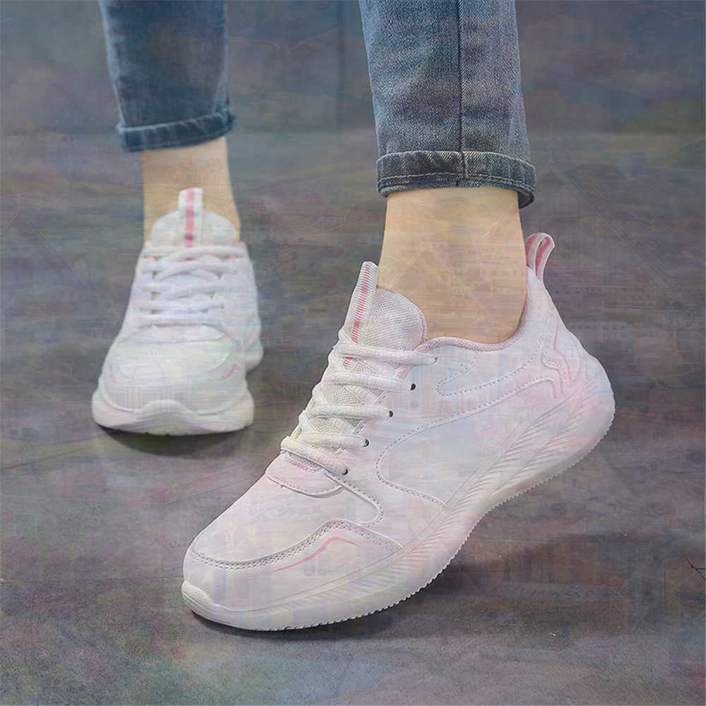 Size 44 Low Retro Shoes Man Wa - Formal Women Daily Wear Footwear 评论和价格