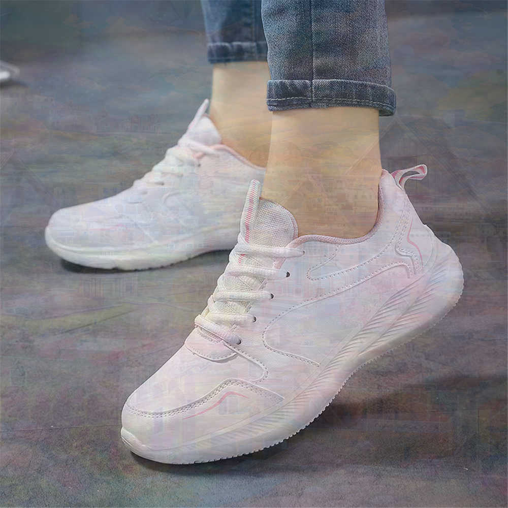 Size 44 Low Retro Shoes Man Wa - Formal Women Daily Wear Footwear 评论和价格