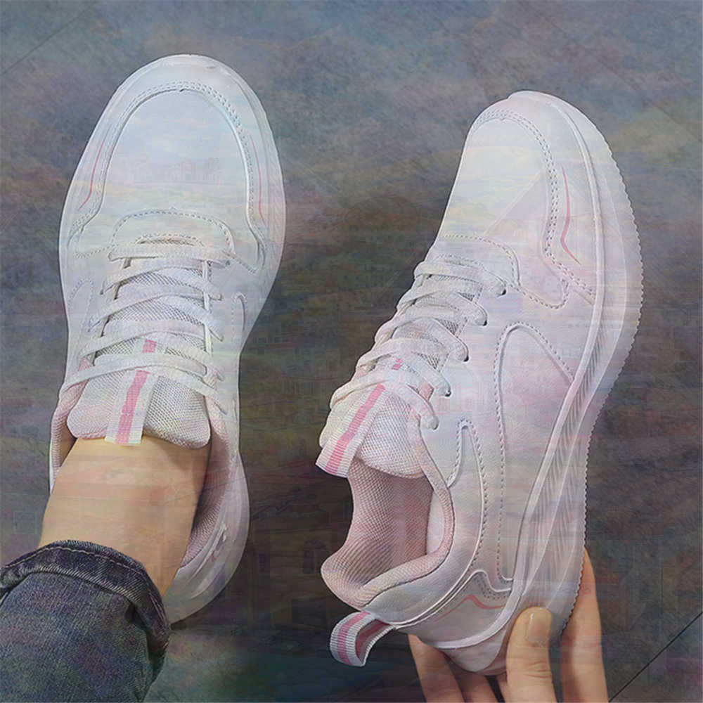 Size 44 Low Retro Shoes Man Wa - Formal Women Daily Wear Footwear 评论和价格