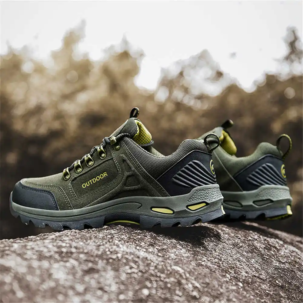 Non-slip Lace Up Hiking Tennis - Women'S Holiday Formal Wear 评论和价格