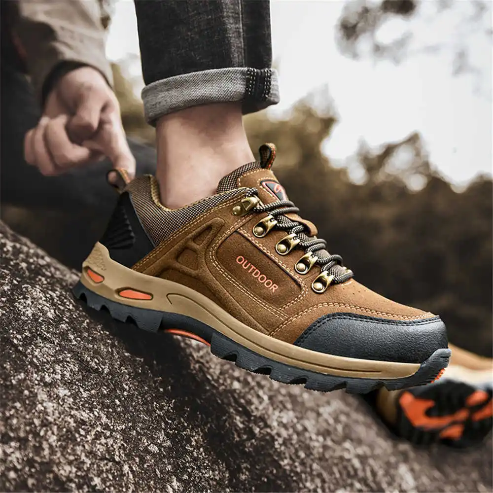 Non-slip Lace Up Hiking Tennis - Women'S Holiday Formal Wear 评论和价格