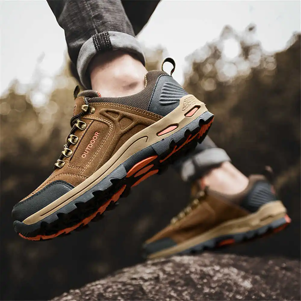 Non-slip Lace Up Hiking Tennis - Women'S Holiday Formal Wear 评论和价格