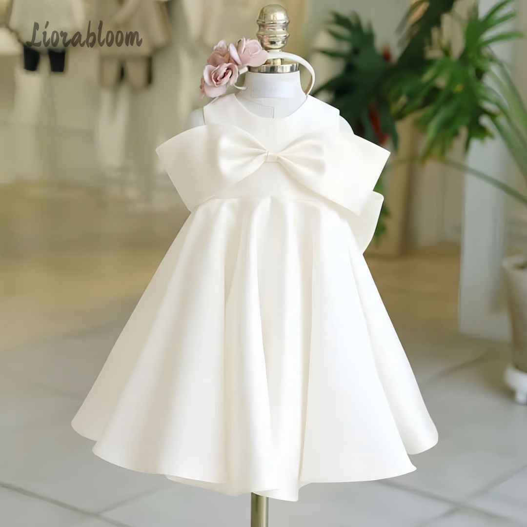 Customized Flower Girl Dress S - Formal Attire Woman 评论和价格