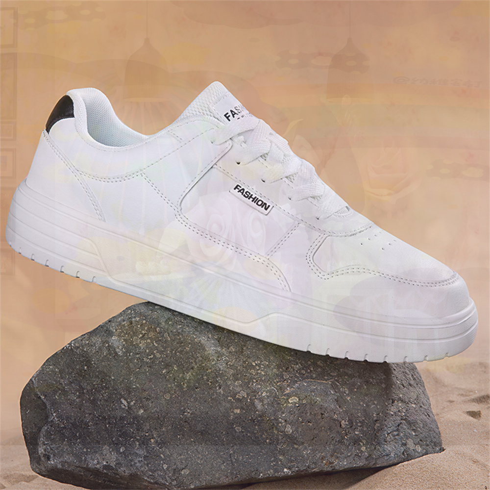 With Ties PU Leather Shoes 41  - Formal Women Daily Wear Footwear 评论和价格