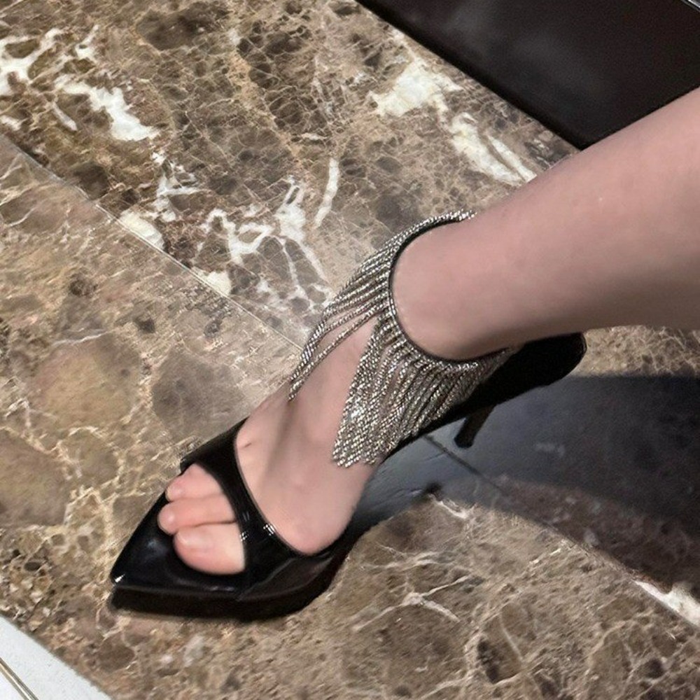 2026 New Fashion Crystal Tasse - Women Formal Wear For Wedding 评论和价格