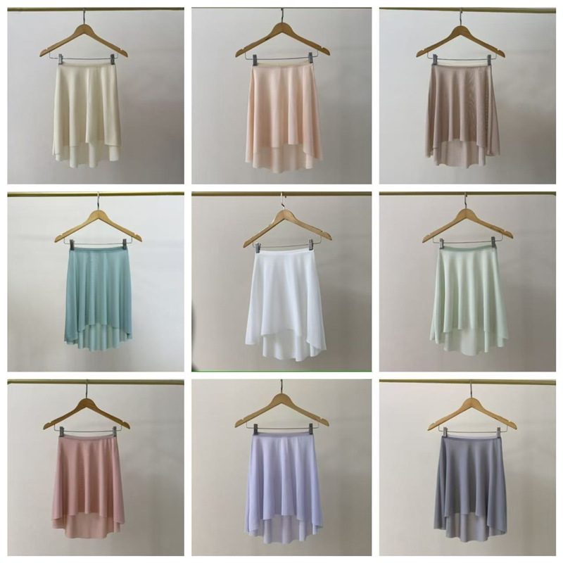 Ballet leotard Skirt Adult Tul - Pencil Skirt Midi 评论和价格