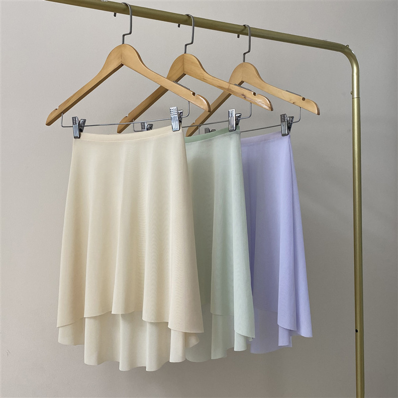 Ballet leotard Skirt Adult Tul - Pencil Skirt Midi 评论和价格