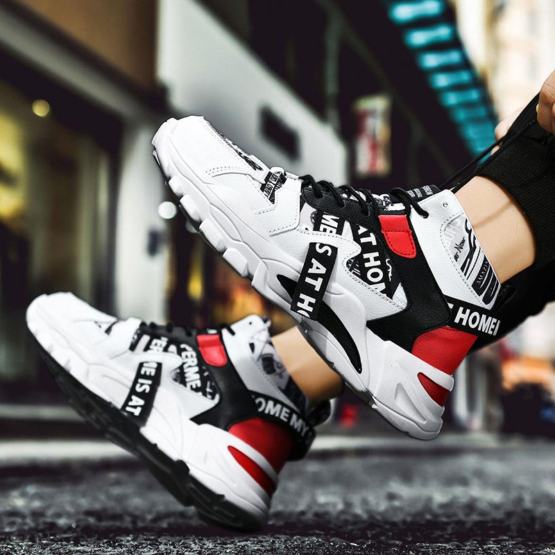 Large Size High Top Chunky Man - Women'S Formal Wear Not Dress 评论和价格