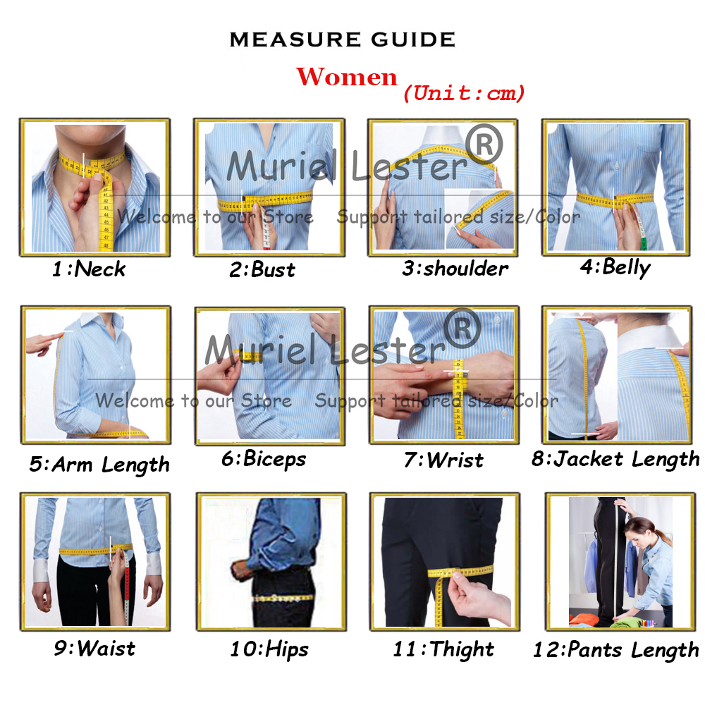 Elegant Suits Women 2 Piece Se - Blazer Set Women Formal 评论和价格