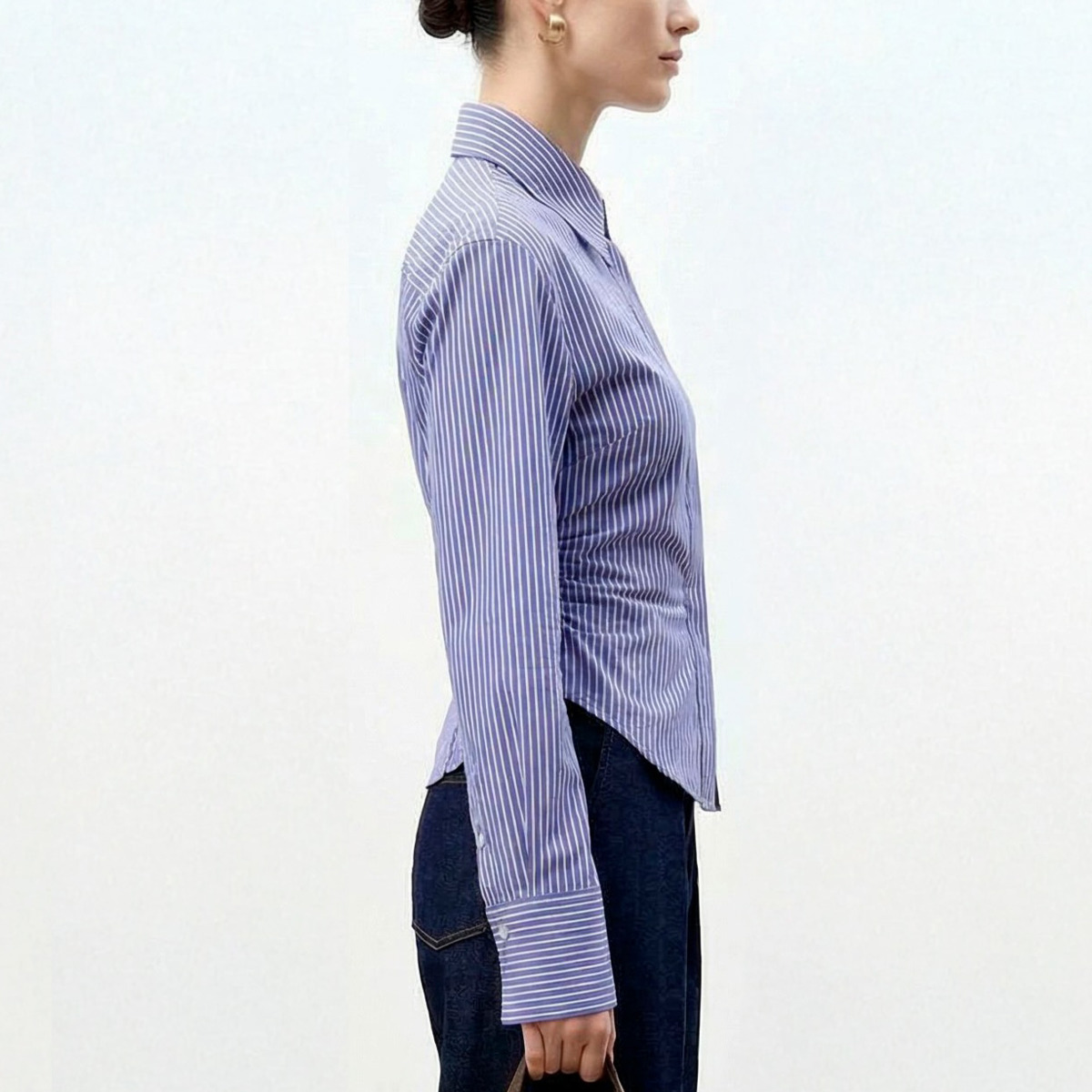 VTKW 2026 New Women Elegant Sh - Women Formal Wear Tops 评论和价格