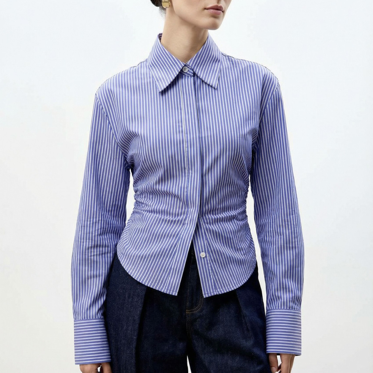 VTKW 2026 New Women Elegant Sh - Women Formal Wear Tops 评论和价格