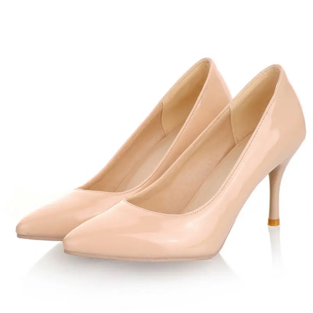 Plus Big Size 32-50 Shoes Woma - Women Formal Wear For Wedding 评论和价格