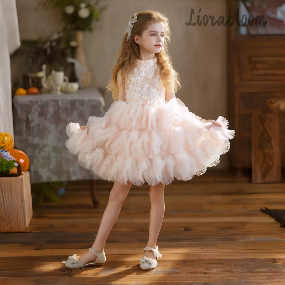 Custom-Made Girls' Formal Dres - Formal Attire Woman 评论和价格