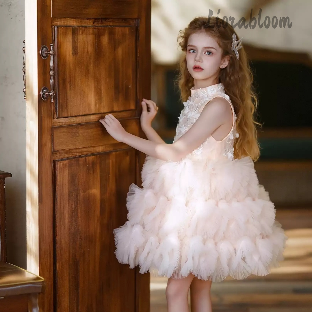 Custom-Made Girls' Formal Dres - Formal Attire Woman 评论和价格