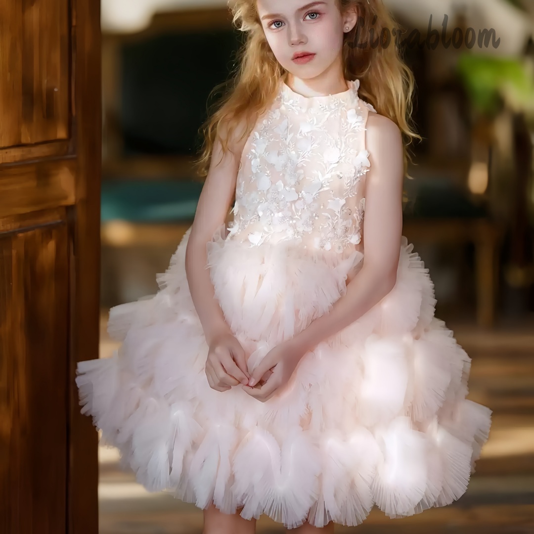 Custom-Made Girls' Formal Dres - Formal Attire Woman 评论和价格