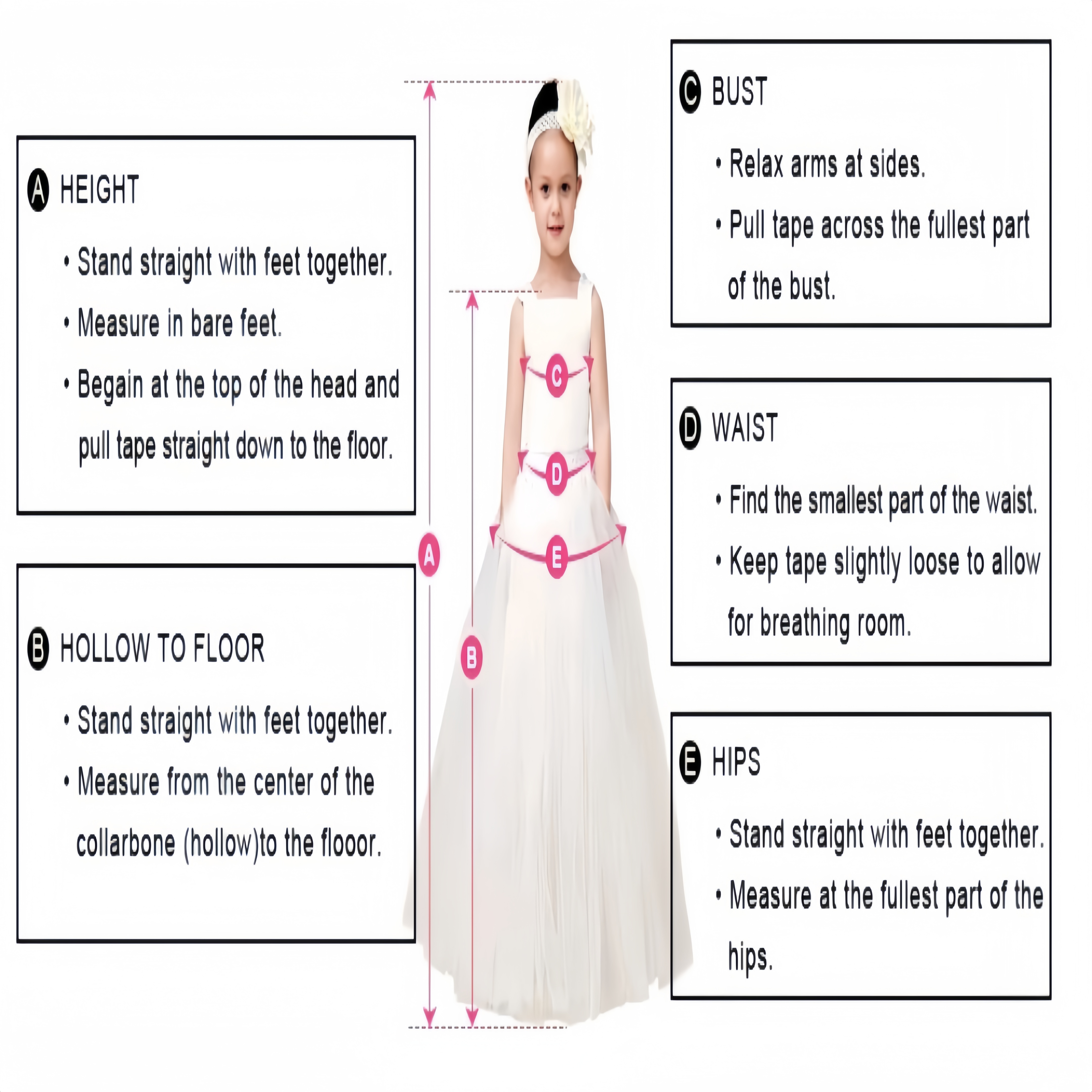 Customized Flower Girl Dress O - Formal Attire Woman 评论和价格