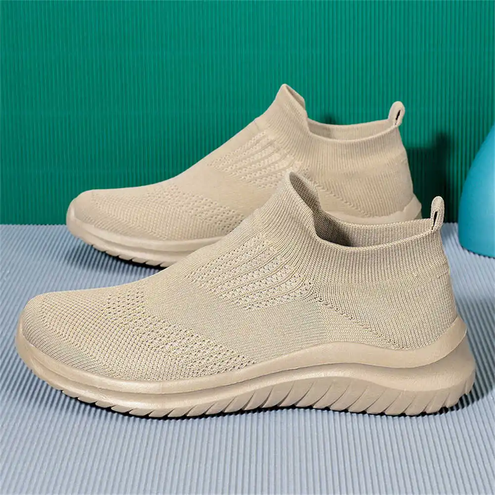 Beige Soft New Novelty Tennis  - Formal Women Daily Wear Footwear 评论和价格