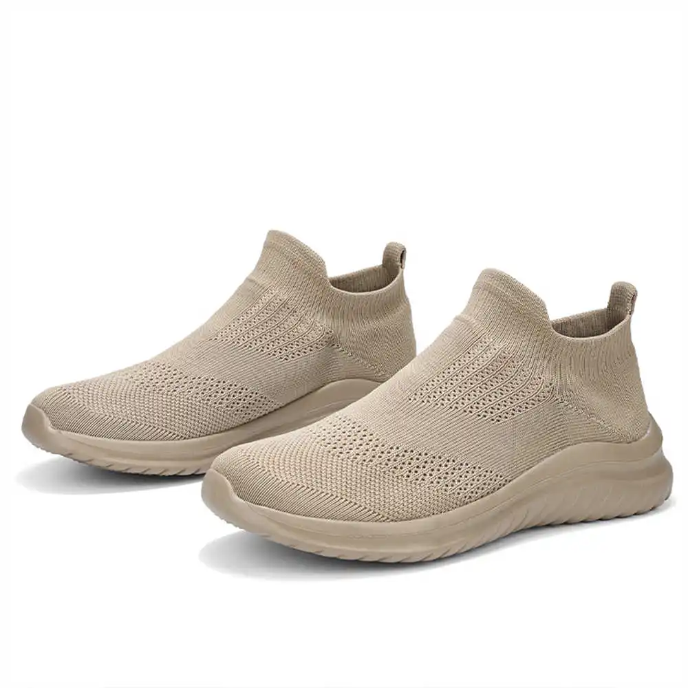 Beige Soft New Novelty Tennis  - Formal Women Daily Wear Footwear 评论和价格