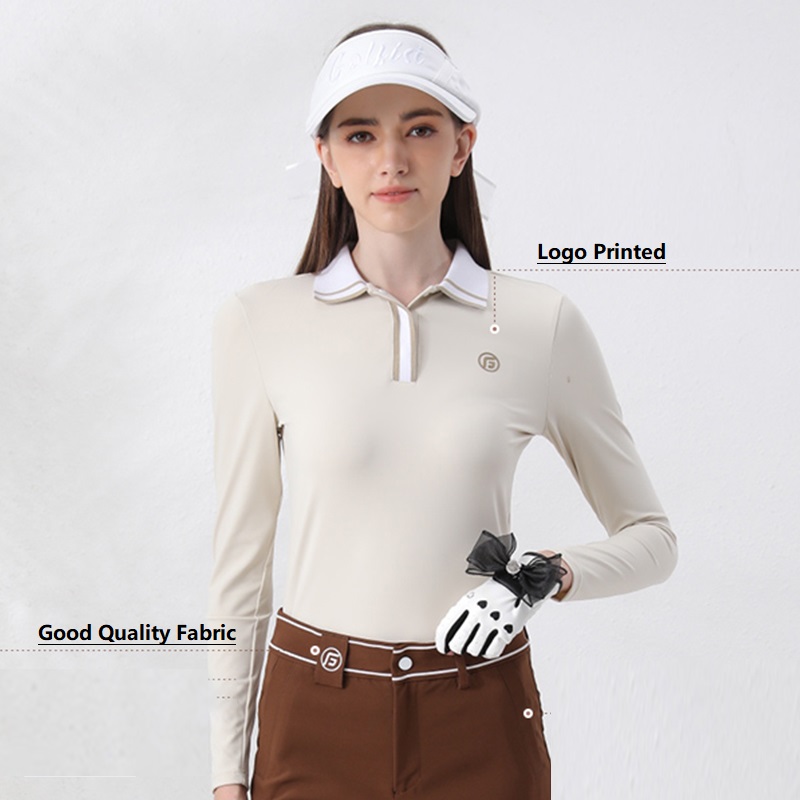 Golfist Women Spring Autumn Lo - Pencil Skirt Midi 评论和价格