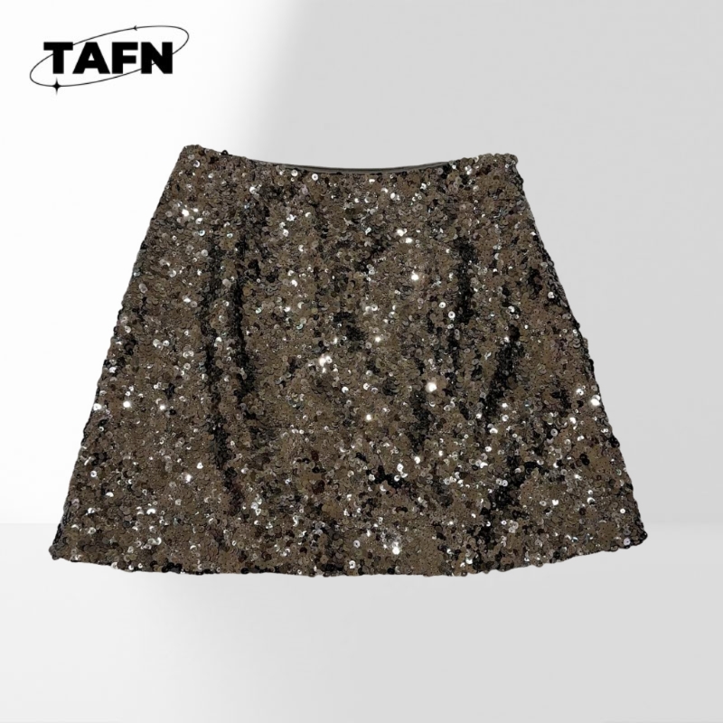 Women Fashion Skirt Set Two Pi - Women Formal Wear Tops 评论和价格