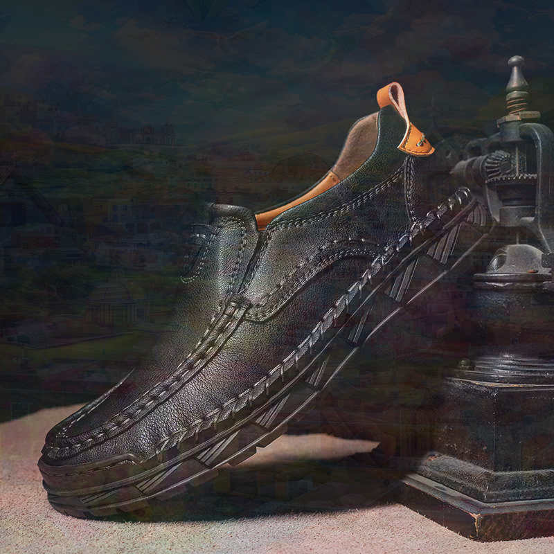 39 Slipon Sneakers Man 46 Walk - Formal Women Daily Wear Footwear 评论和价格
