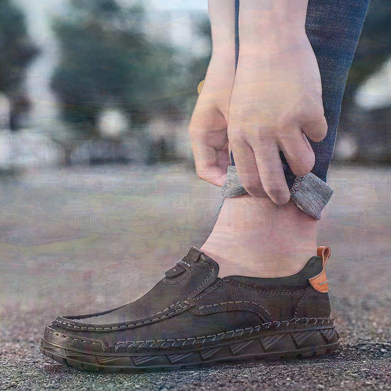 39 Slipon Sneakers Man 46 Walk - Formal Women Daily Wear Footwear 评论和价格