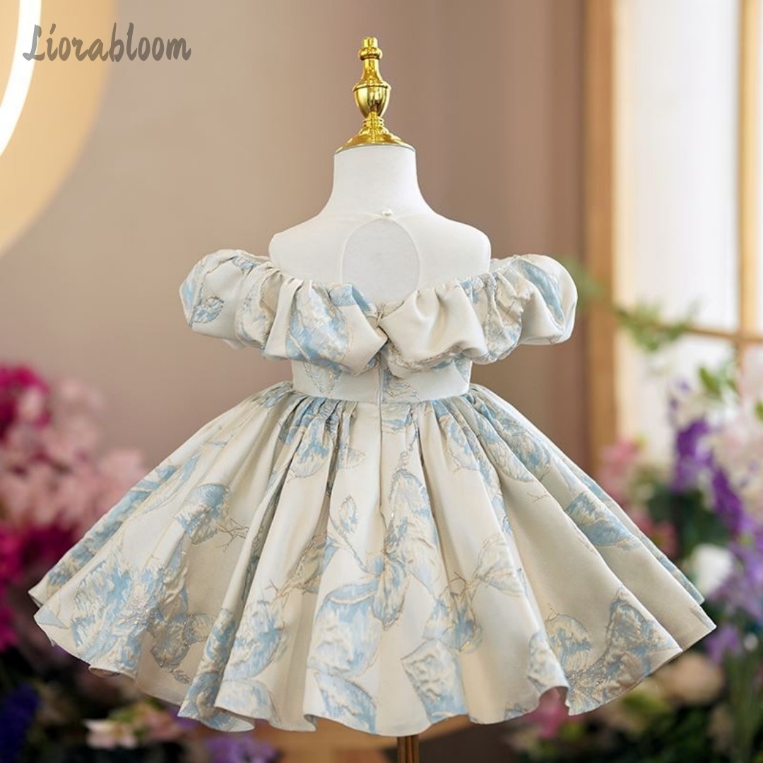 Customized Flower Girl Dress F - Formal Attire Woman 评论和价格