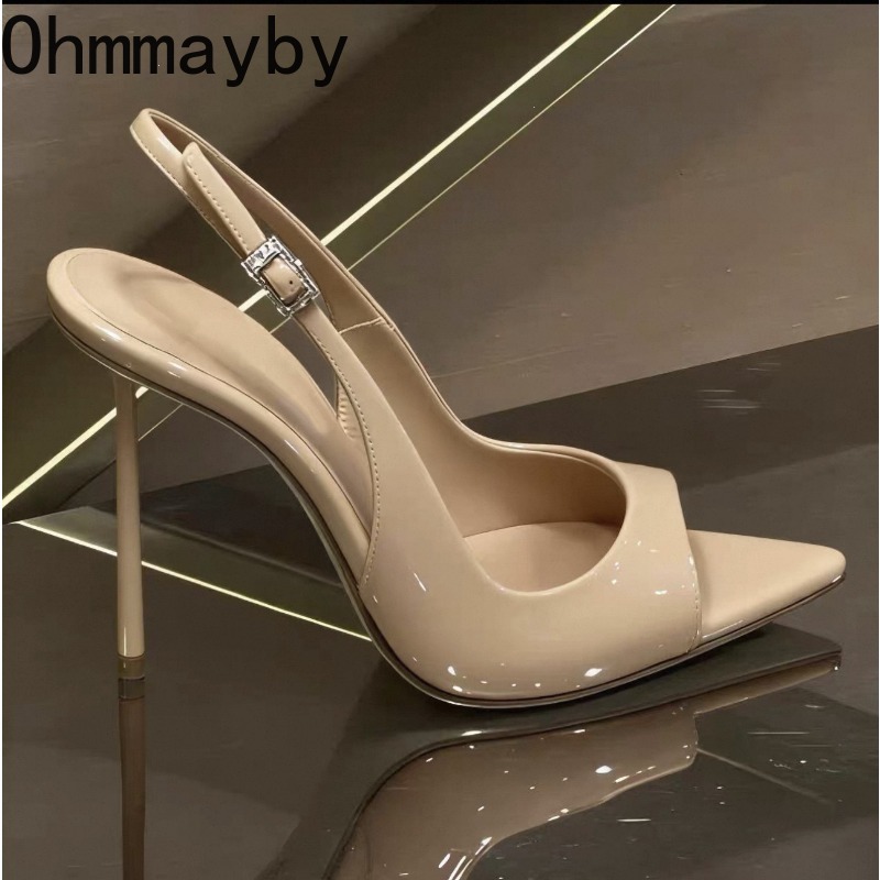 Sexy Thin High Heel Women Sand - Women Formal Wear For Wedding 评论和价格