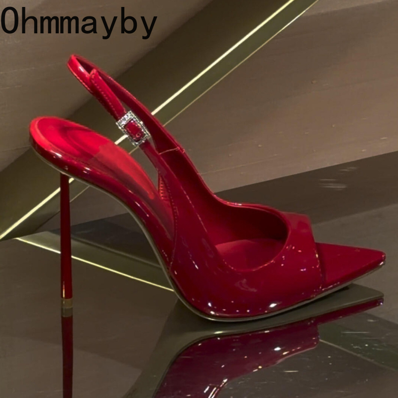 Sexy Thin High Heel Women Sand - Women Formal Wear For Wedding 评论和价格
