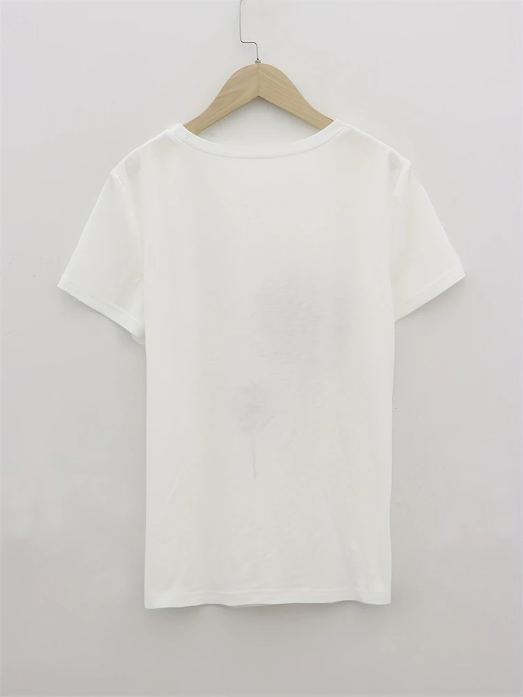 Vibrant Cityscape Women's Tee  - Women Formal Wear Tops 评论和价格