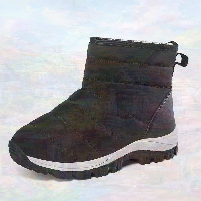 Nonslip Thermo Elderly Tennis  - Women'S Holiday Formal Wear 评论和价格