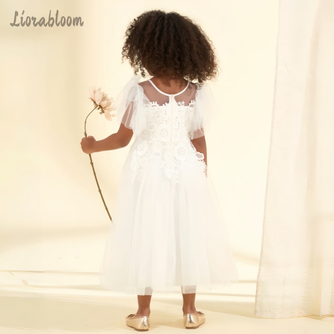 Customized Lace Wedding Dress  - Formal Attire Woman 评论和价格