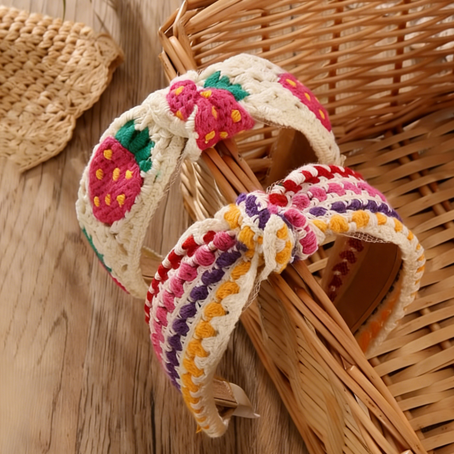 1 Piece of Handmade Bohemian S - Formal Wear Hairstyles For Women 评论和价格