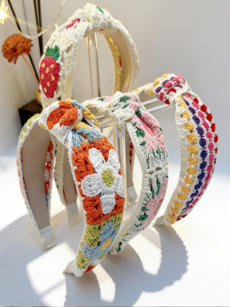 1 Piece of Handmade Bohemian S - Formal Wear Hairstyles For Women 评论和价格