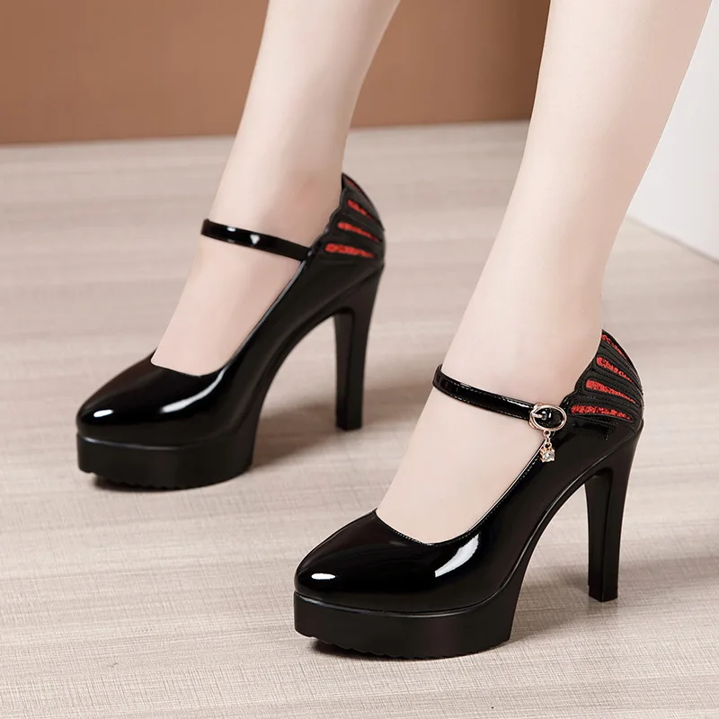 11cm Small Size 32-43 White We - Women Formal Wear For Wedding 评论和价格