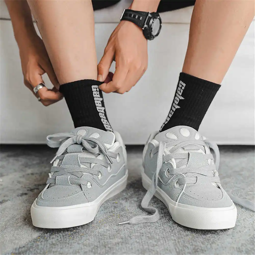 With Lacing Hiphop Women's Sch - Formal Women Daily Wear Footwear 评论和价格