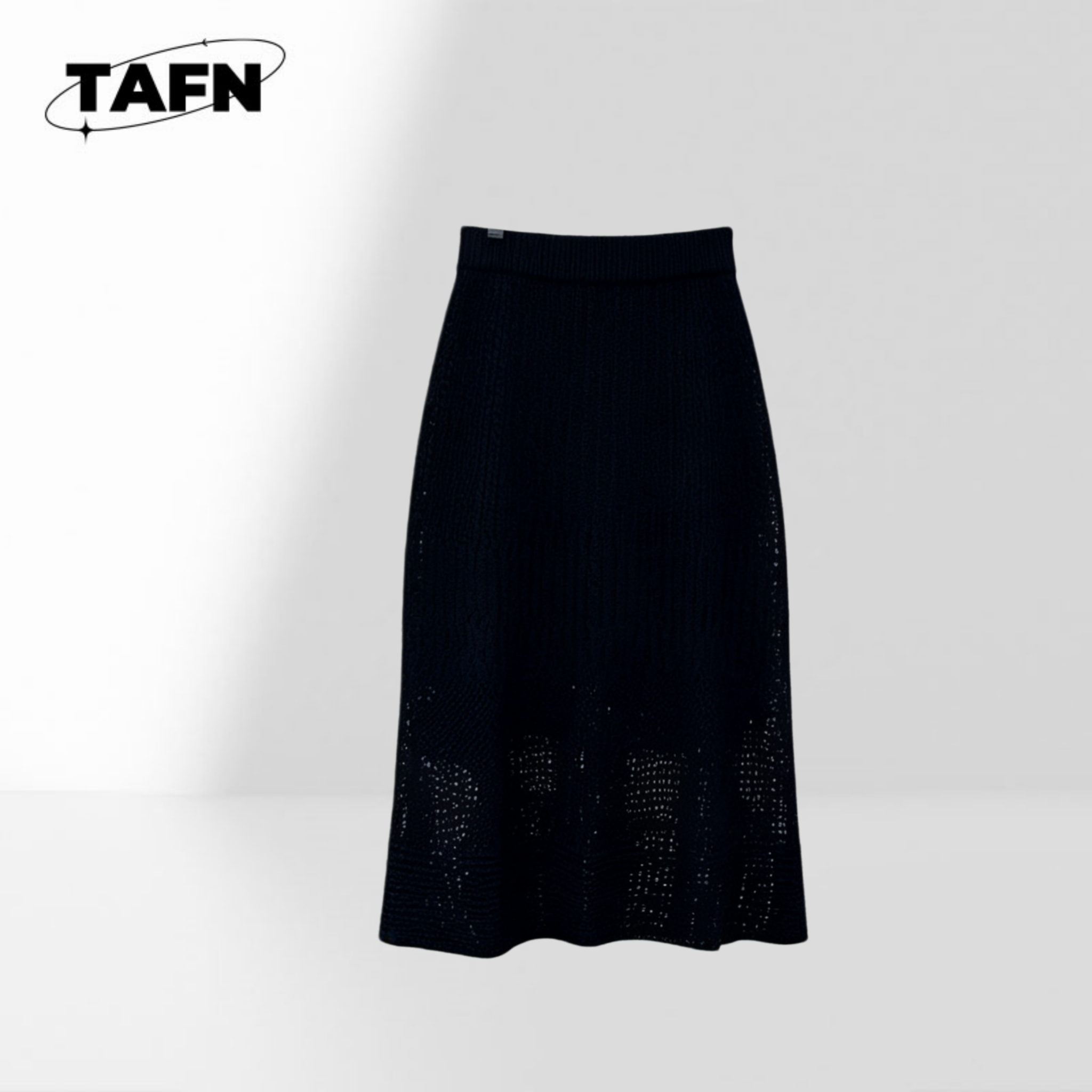 Ladies Fashion Skirt Soft Fabr - Women Formal Blouses For Evening Wear 评论和价格