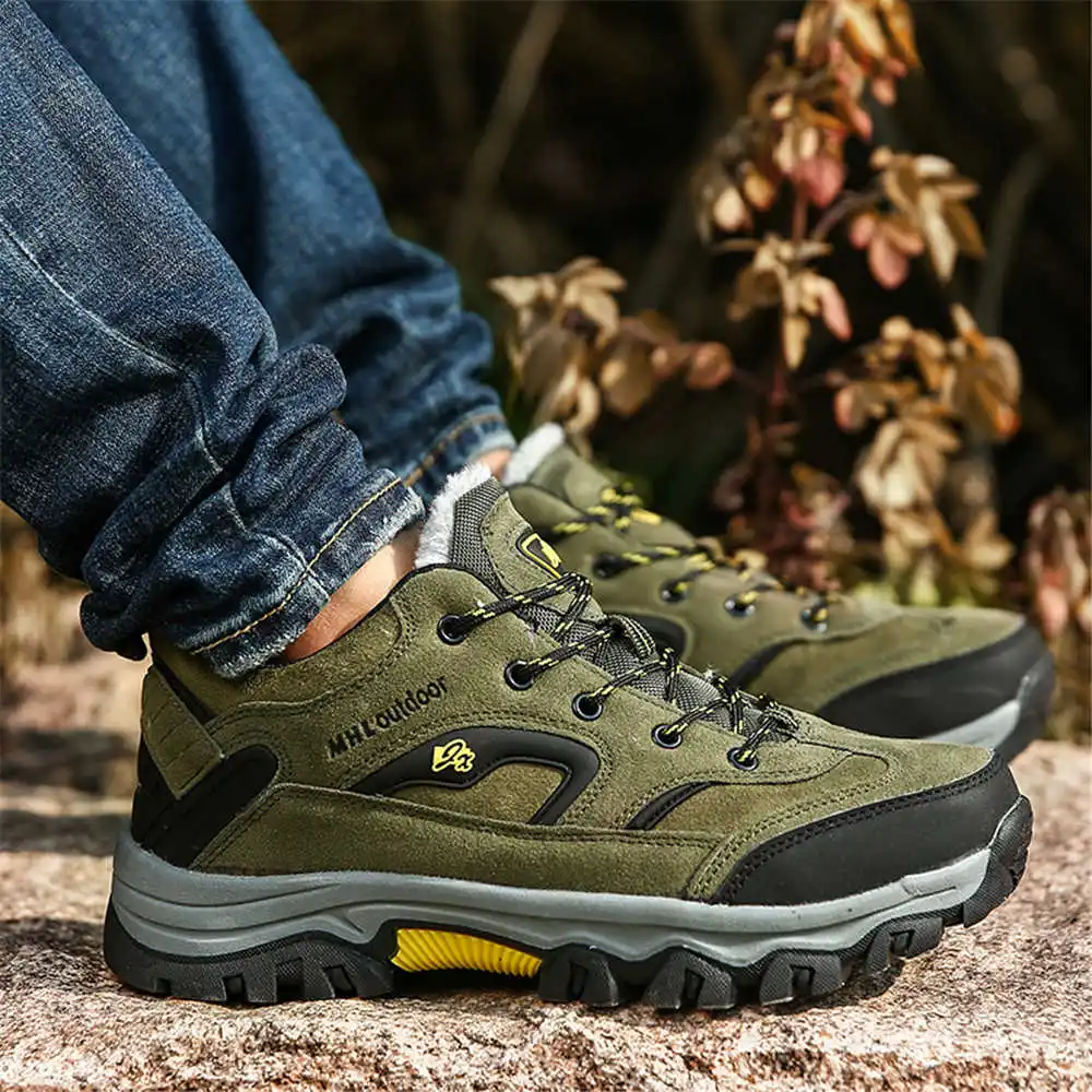Camp Cotton Hiking Shoes For M - Formal Women Daily Wear Footwear 评论和价格