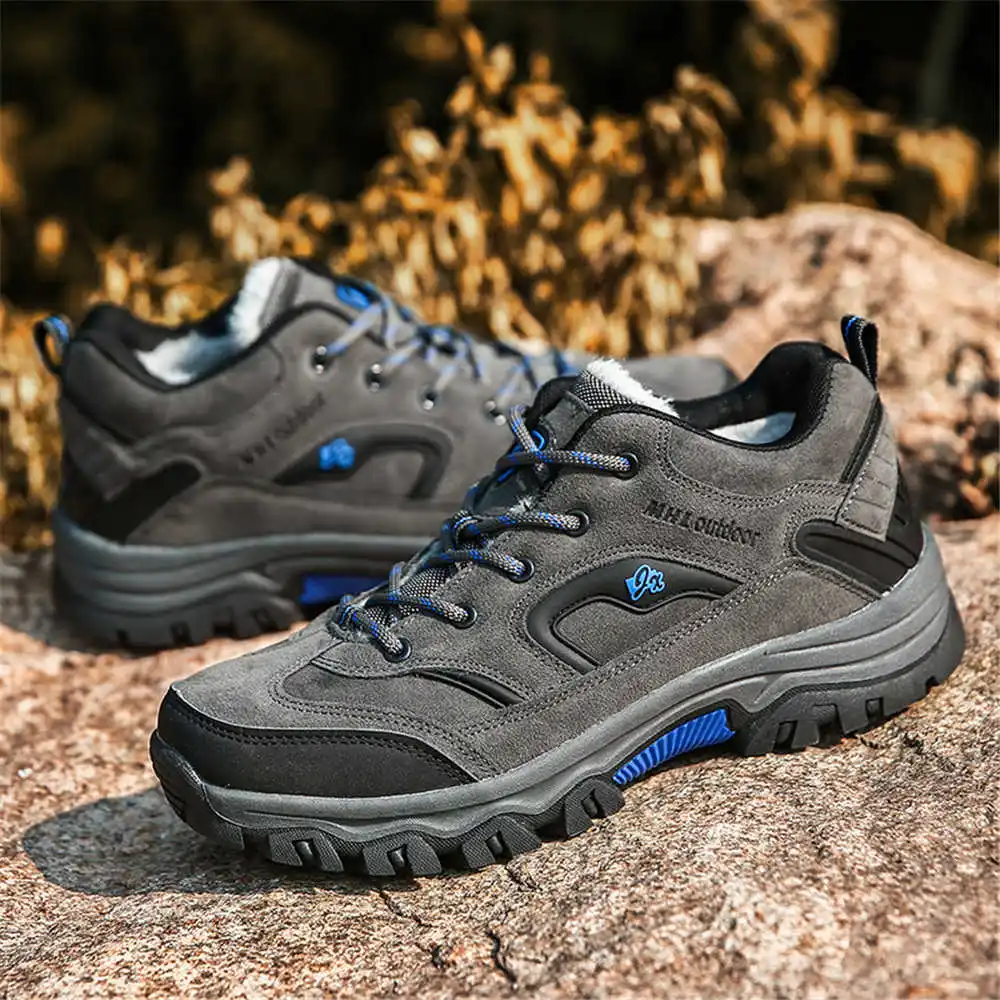 Camp Cotton Hiking Shoes For M - Formal Women Daily Wear Footwear 评论和价格