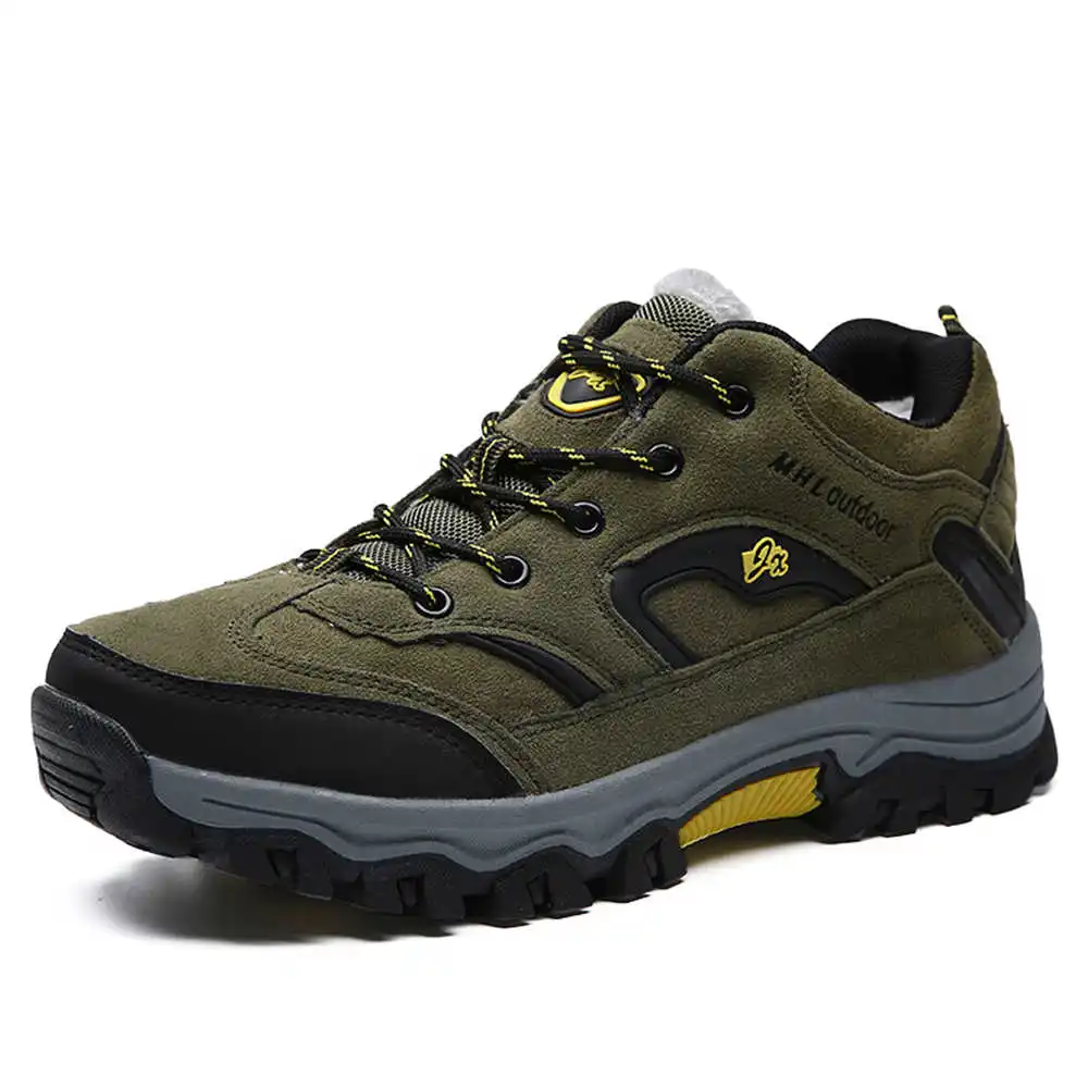 Camp Cotton Hiking Shoes For M - Formal Women Daily Wear Footwear 评论和价格