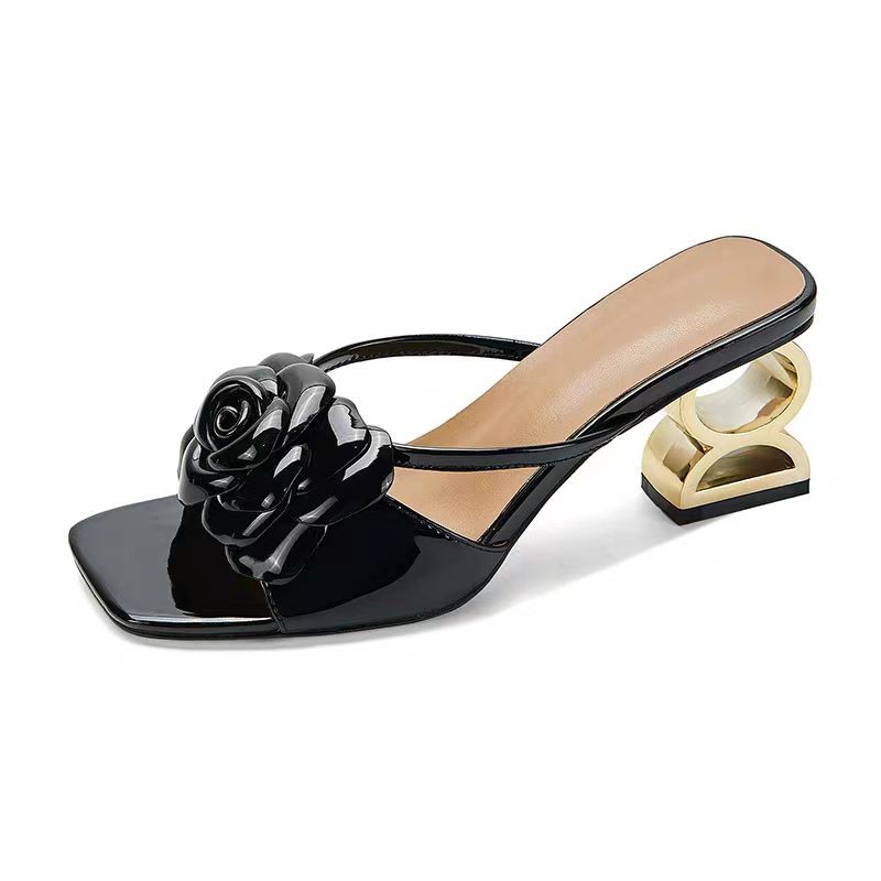 Women Shoes 2024 New Summer Fa - Women Formal Wear For Wedding 评论和价格