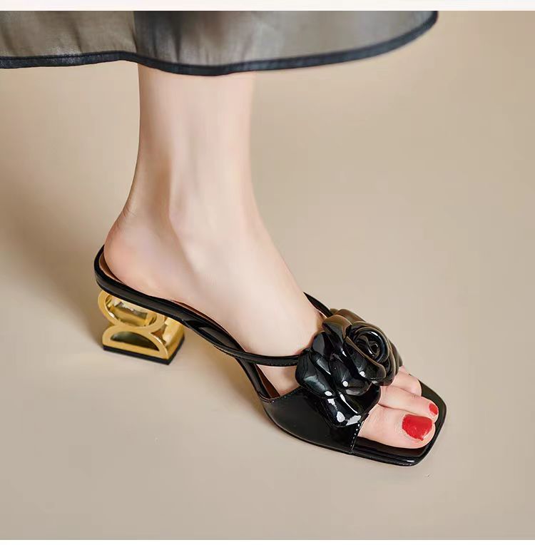 Women Shoes 2024 New Summer Fa - Women Formal Wear For Wedding 评论和价格