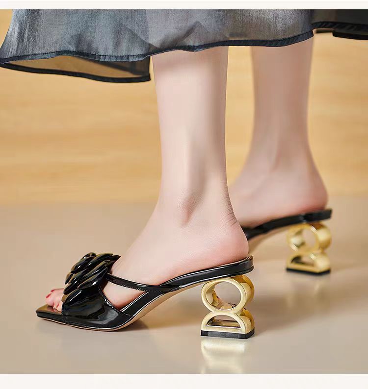 Women Shoes 2024 New Summer Fa - Women Formal Wear For Wedding 评论和价格