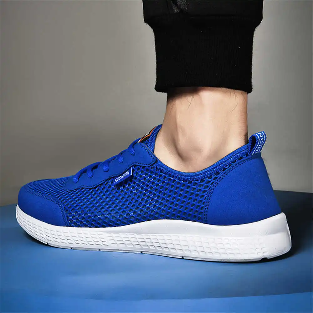 35-46 Breathable Light Blue Sn - Formal Women Daily Wear Footwear 评论和价格