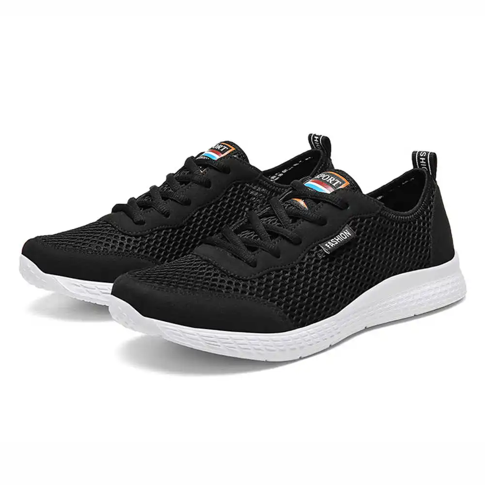 35-46 Breathable Light Blue Sn - Formal Women Daily Wear Footwear 评论和价格